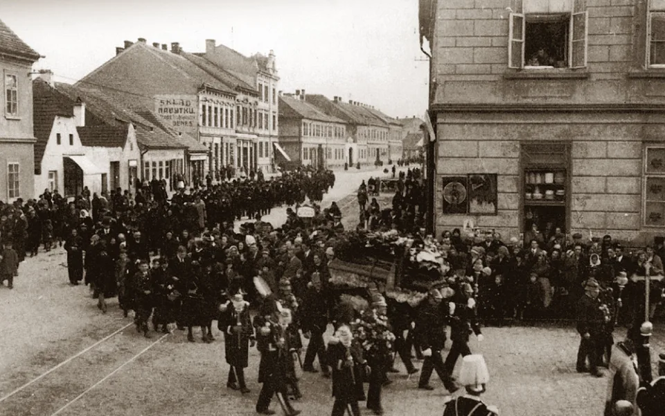 DRBNA HISTORIČKA: