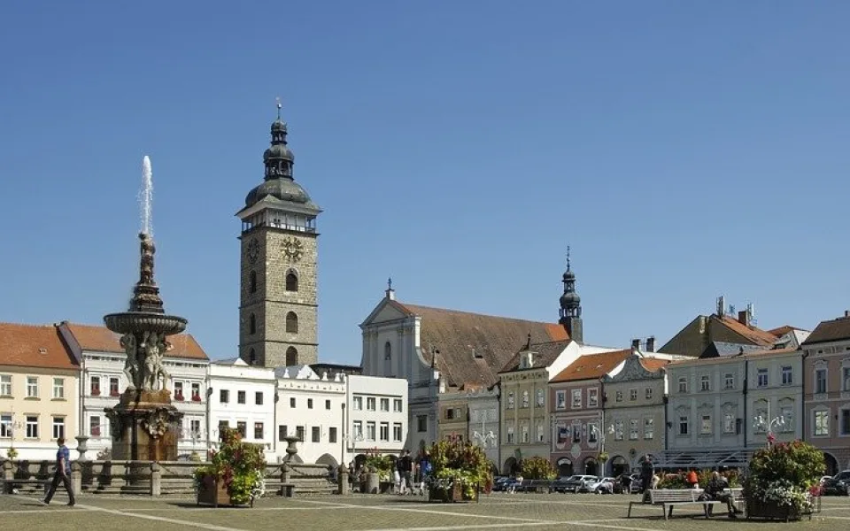 Jižní Čechy jsou mezi turisty z Česka nejoblíbenějším krajem. Získaly sedm medailí