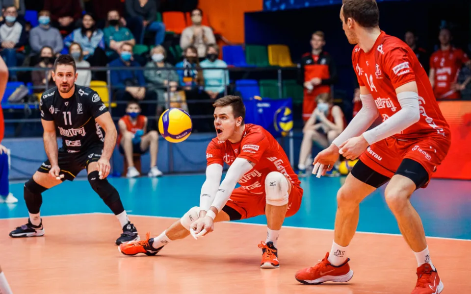 Jihostroj začíná boj o jedenáctý titul. Soutěžte o vstupenky na čtvrtfinále