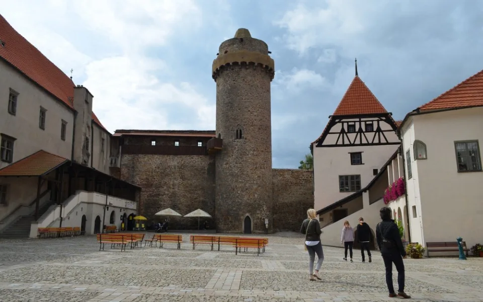 Strakonické muzeum po rekonstrukci nabídne pět nových tematických expozic