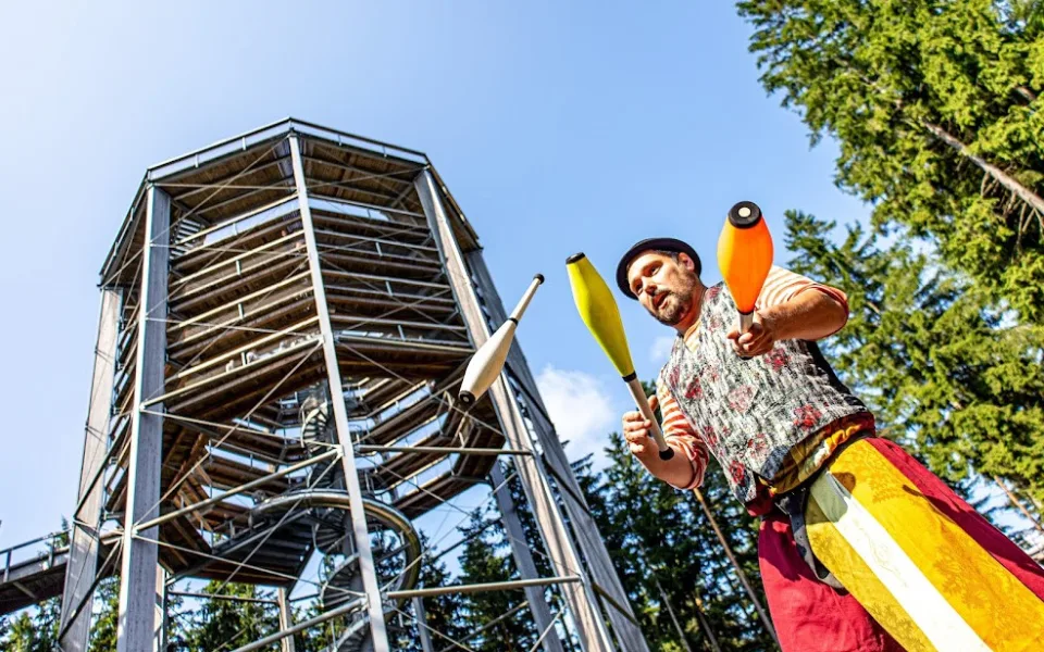 Lipensko se připravuje na novou turistickou sezonu. Střediska chystají bohatý program