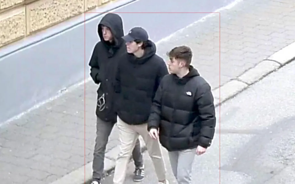 Neznámý pachatel ukradl peníze na obnovu kostela. Policie hledá svědky