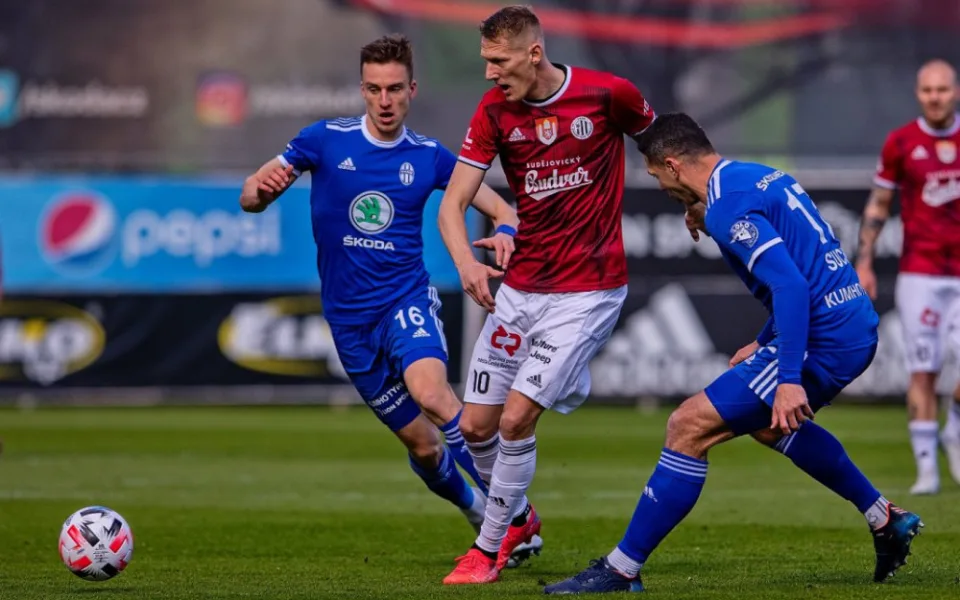 Dynamo body z Boleslavi nepřivezlo