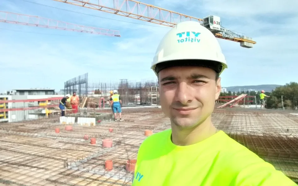 Stáž v zahraniční firmě vám otevře dveře do budoucnosti