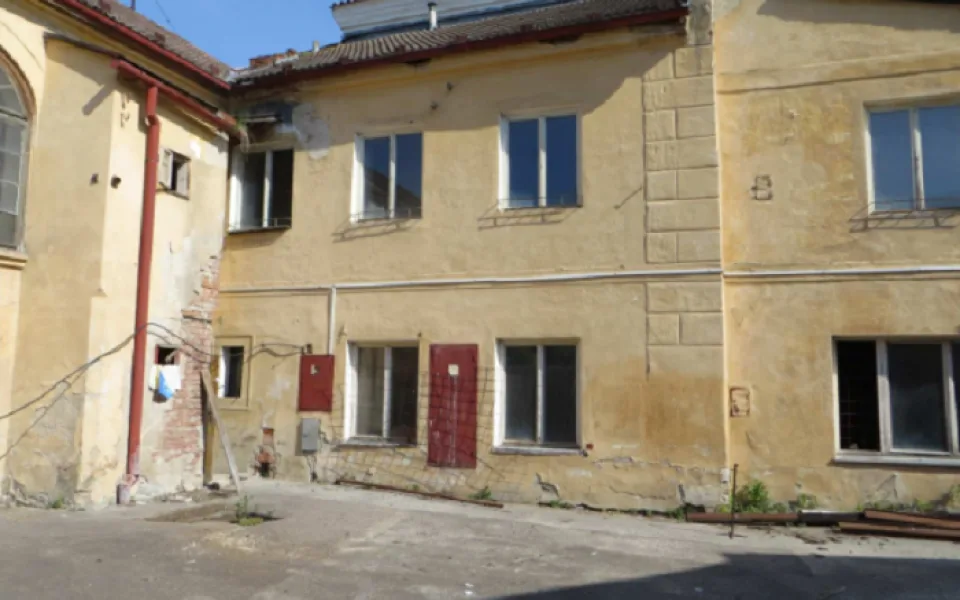 Majitelka nabízí městu za osm milionů dům, kde žil a učil se Bedřich Smetana.