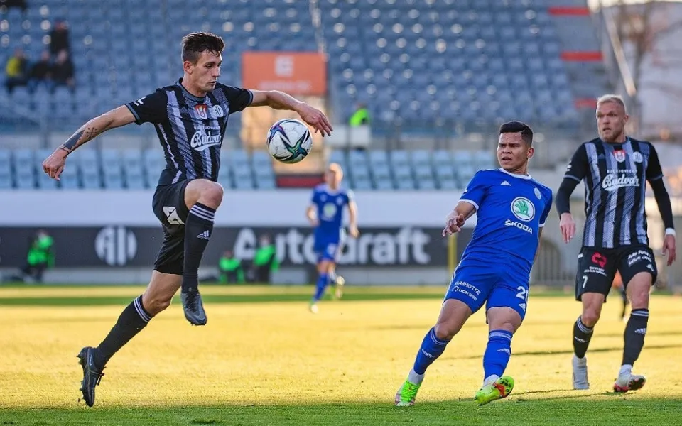 Dynamo vyzve nadstavbě Mladou Boleslav. První zápas bude hostit Střelecký ostrov