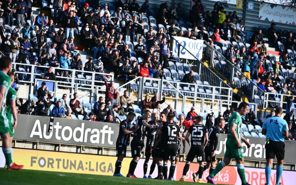 V nadstavbové části se Dynamo utká s Boleslaví