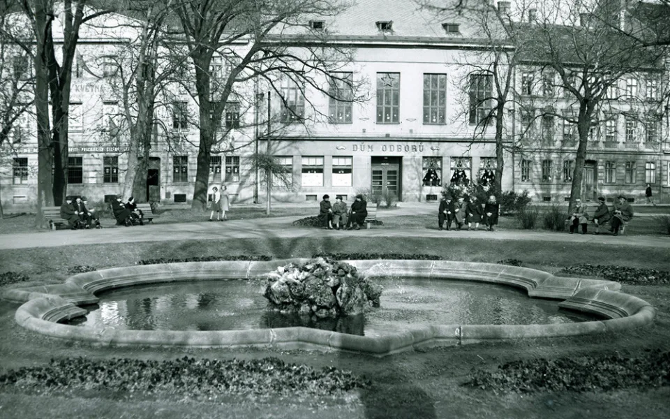 DRBNA HISTORIČKA:
