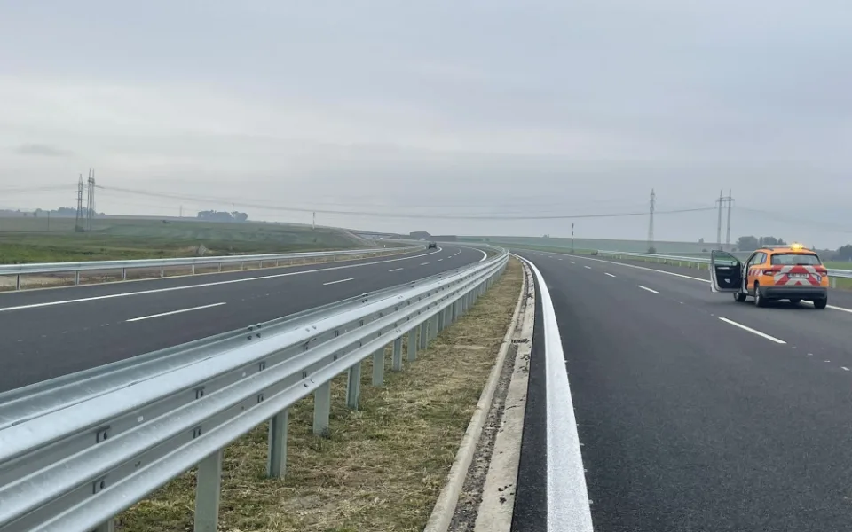 Stát by ještě letos mohl získat územní rozhodnutí na část středočeské D3