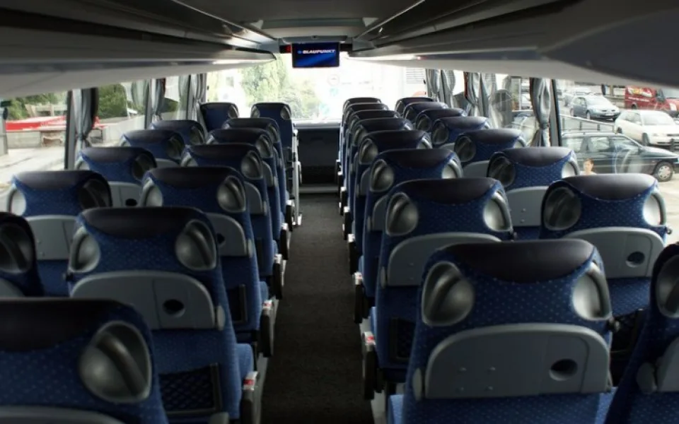 V jižních Čechách nevyjedou kvůli úsporám některé letní autobusové linky