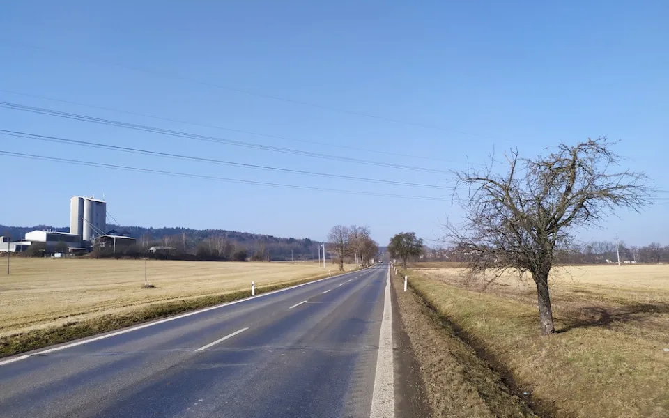 ŘSD začne o víkendu opravovat část hlavního tahu na Strakonice. Úsek vyjde na více než 21 milionů