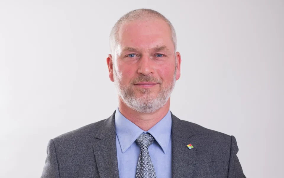 Starosty povede do komunálních voleb krajský zastupitel Fencl