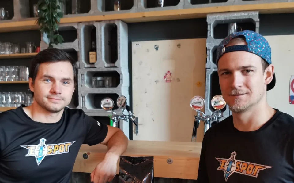 Další akce pro fanoušky Esportu se koná v Českých Budějovicích