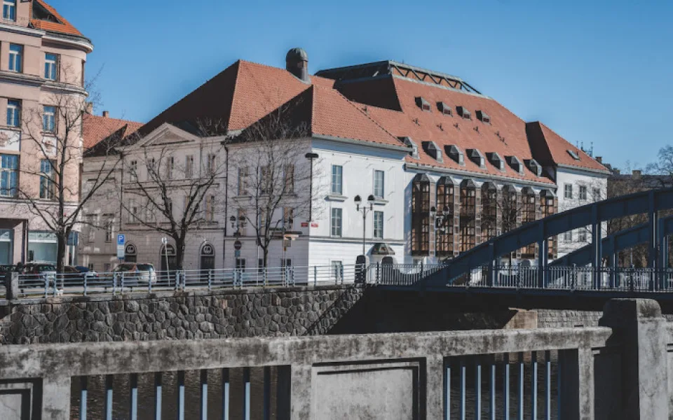 Jihočeské divadlo skončilo loni v zisku, tržby z točny mělo rekordní