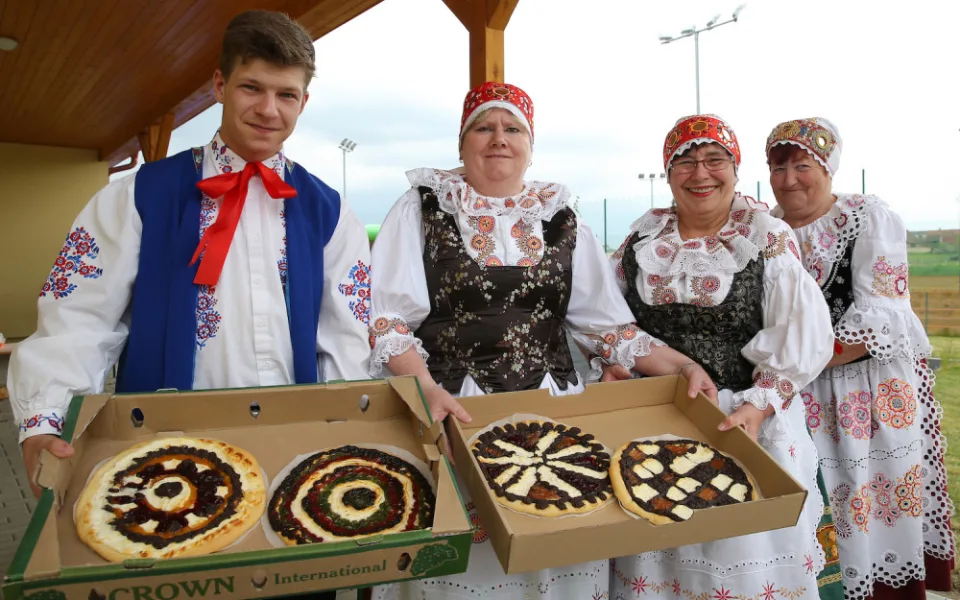 Pečeme, vaříme a smažíme již tuto sobotu v jihočeském Pištíně