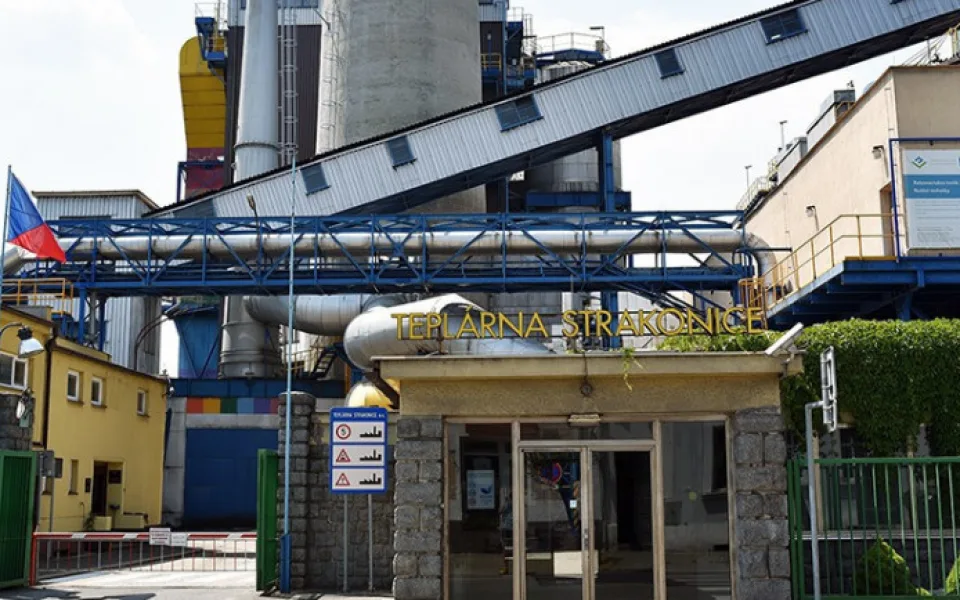 Strakonice koupí od firmy Energo teplovod, vyřeší tak spor o teplo