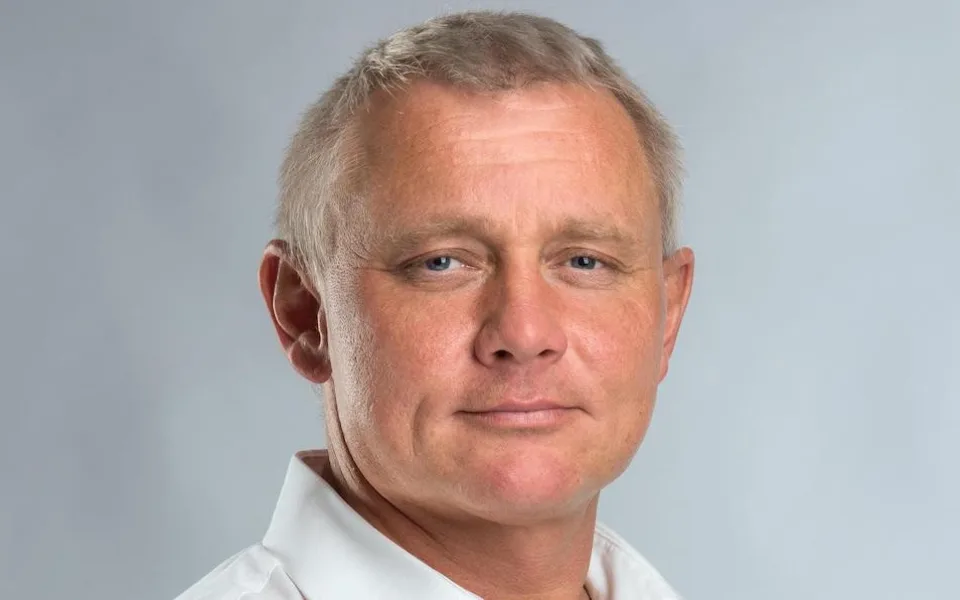 Majitel firmy JihoTech Miroslav Joch prozrazuje, proč se rozhodl kandidovat v komunálních volbách