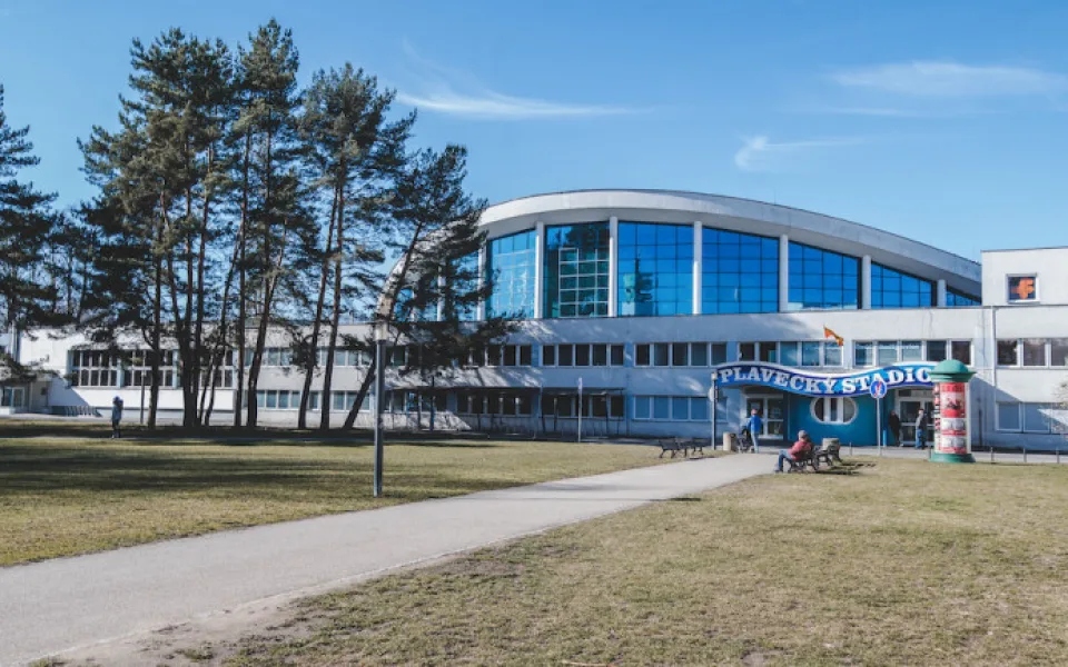 Na konci května se otevře budějcká letní plovárna. Vstupné bude dražší