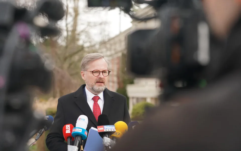 Sněmovna souhlasila s prodloužením nouzového stavu do konce června