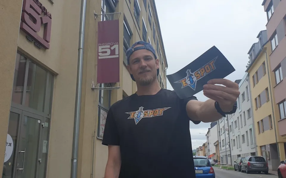Promítání finále ze hry League of Legends se koná již tuto neděli