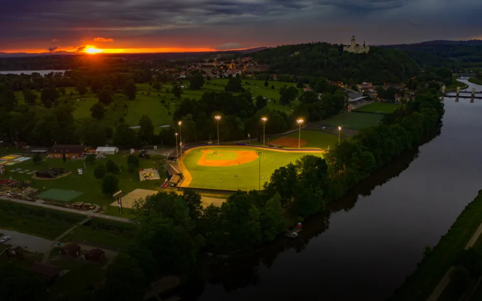 Sokol startuje nadstavbu o Extraligu proti Technice Brno. Naposledy s nadhazovačem Davidem Šťastným na kopci