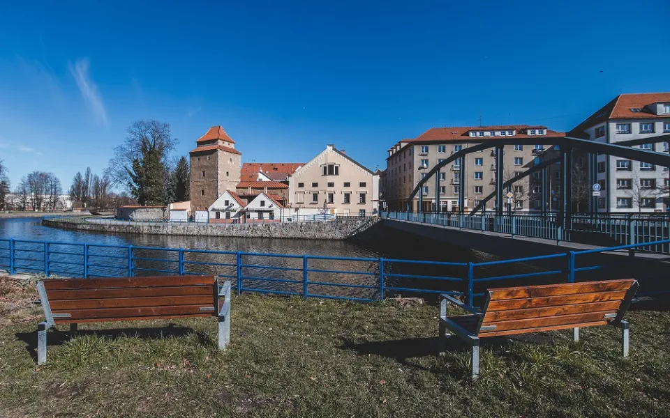Na co dá město peníze? Budějčáci navrhují ovocný sad, studii na Aqua Jungle či cyklostezku