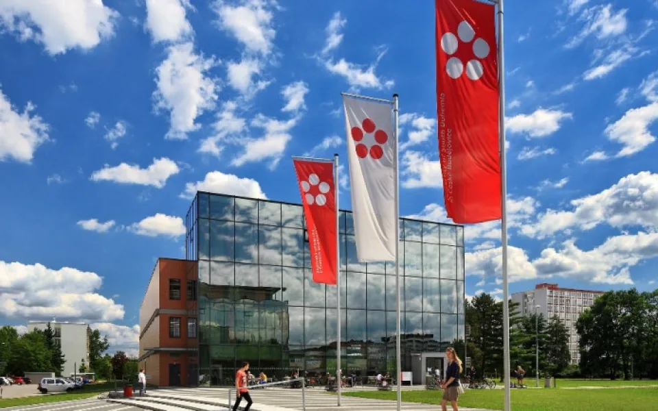 České akademické hry budou poprvé v historii v Českých Budějovicích