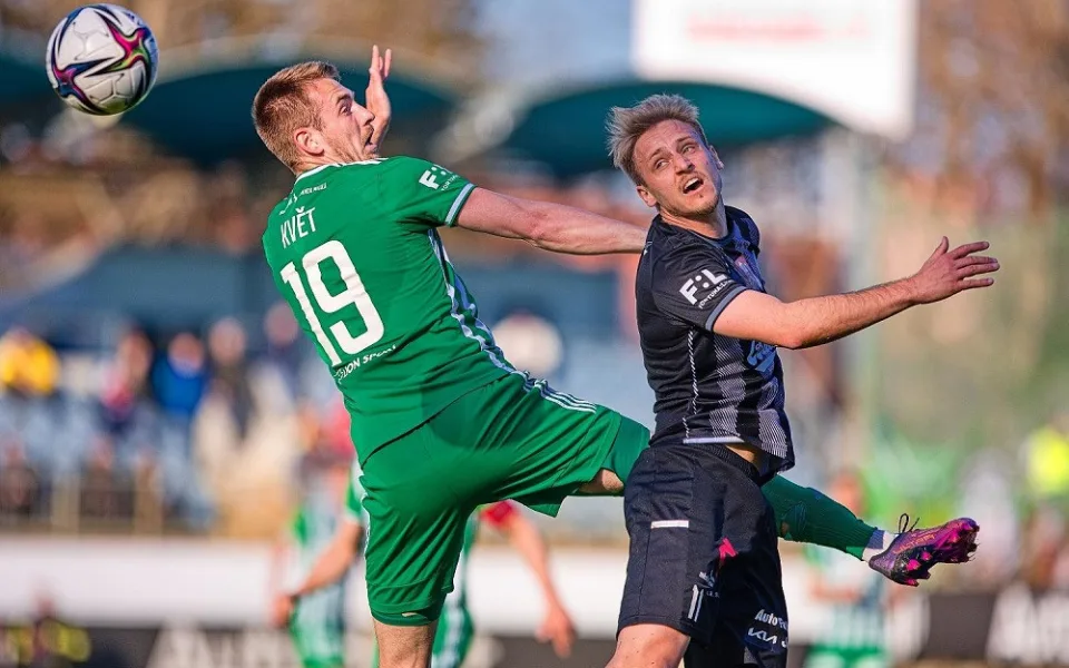 Dynamo vyzve v Rakousku Union Berlín a reprezentaci Kataru