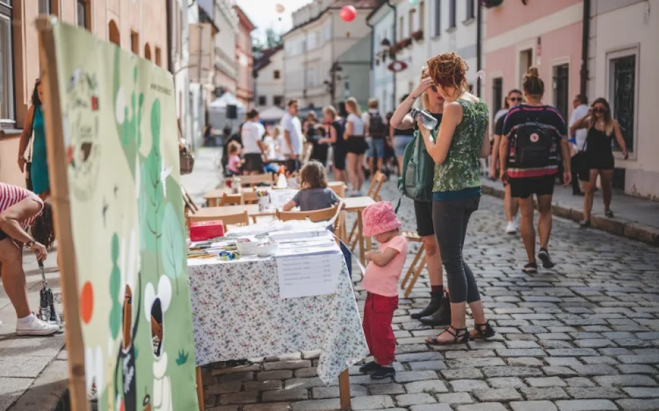 Ilustrační foto.