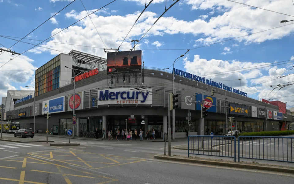DOC Mercury