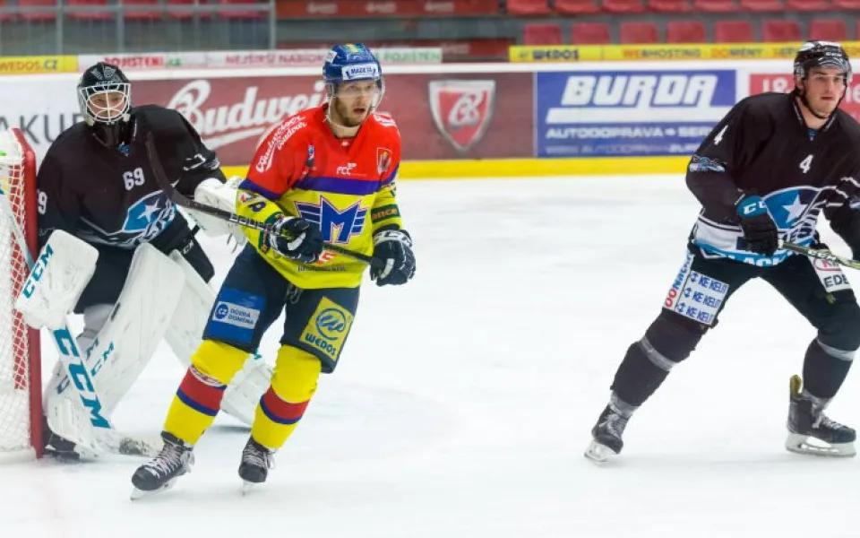 Motor v přípravě vyzve zajímavé soupeře, hrát bude i fotbal