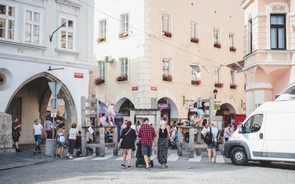 Na jihu Čech přibylo za první čtvrtletí 38 obyvatel, jen díky migraci