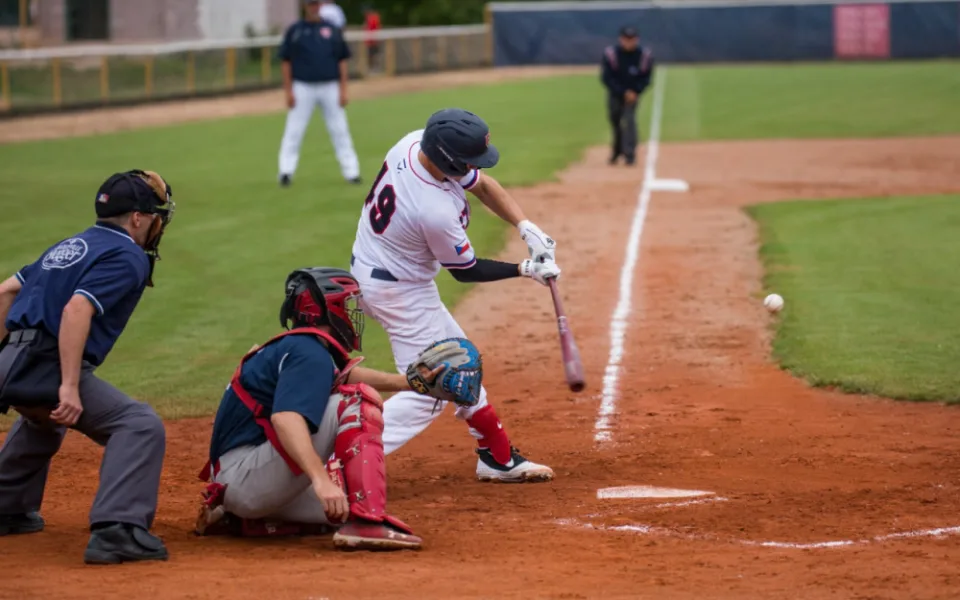 Svátek baseballu na Hluboké: Přijedou reprezentanti a nejlepší hráči Extraligy na All Star Game 2022