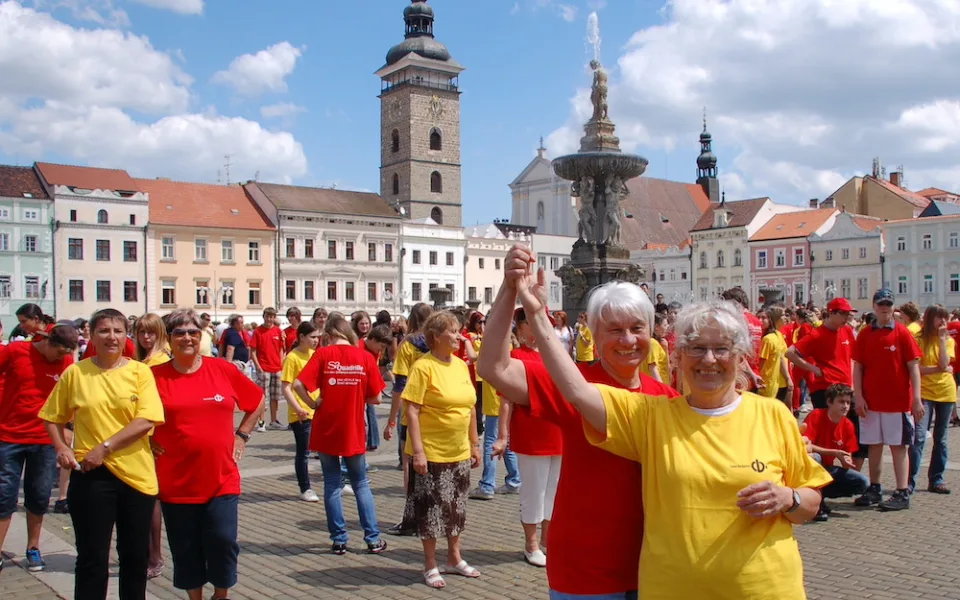 Lidé chtějí ve městě komunitní centra, modernizovat hřiště nebo opravit fontánu, ukázal projekt PRO Budějce