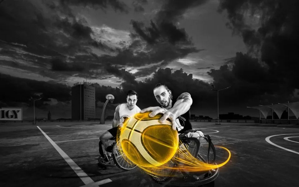 Basketbal je opět na střeše IGY 24. a 25. června