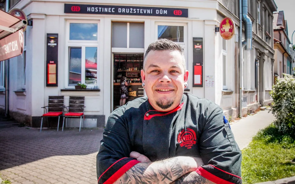 Budějcký Družsťák děkuje svým skvělým hostům