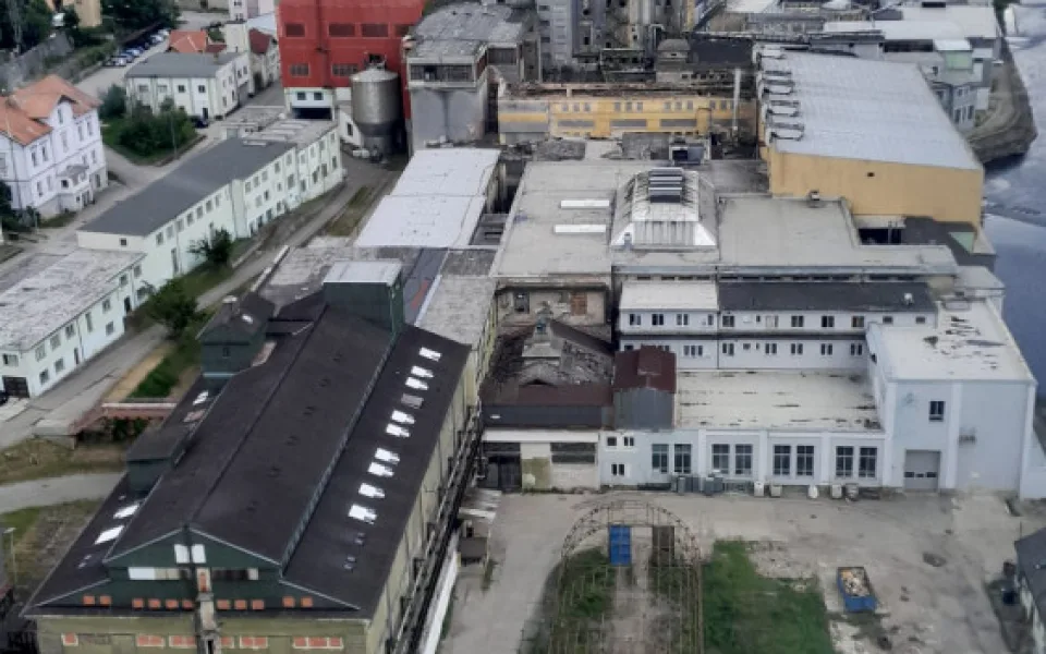 Ve Větřní mizí ubytovny i rok poté, co soud zrušil bezdoplatkové zóny
