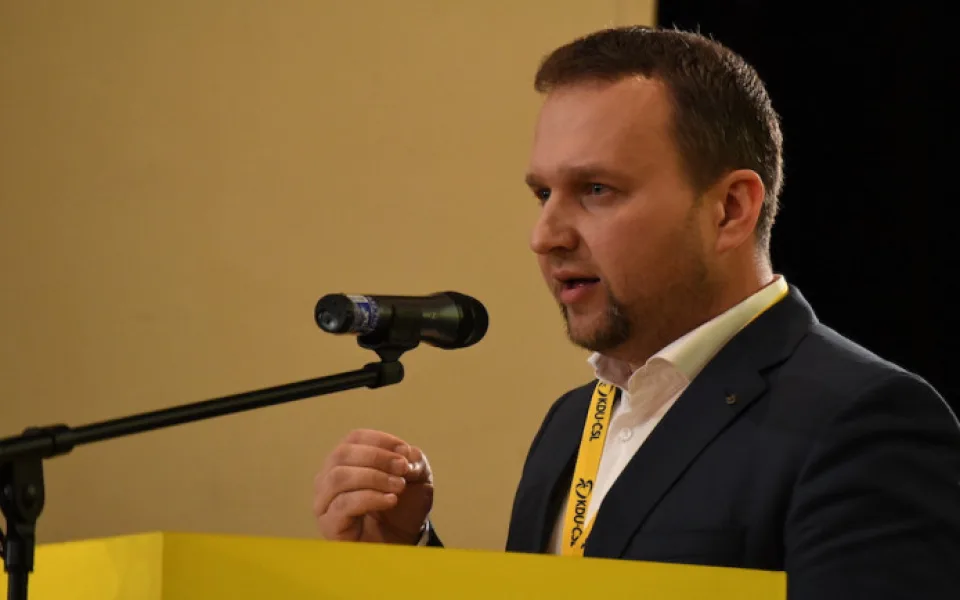 Marian Jurečka (KDU-ČSL): Příspěvek na mobilitu by se mohl navýšit od září, nebo od října
