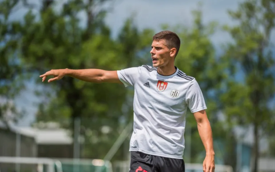 Dynamo odjelo do Rakouska s novou posilou. O místo v sestavě zabojují i ochovanci