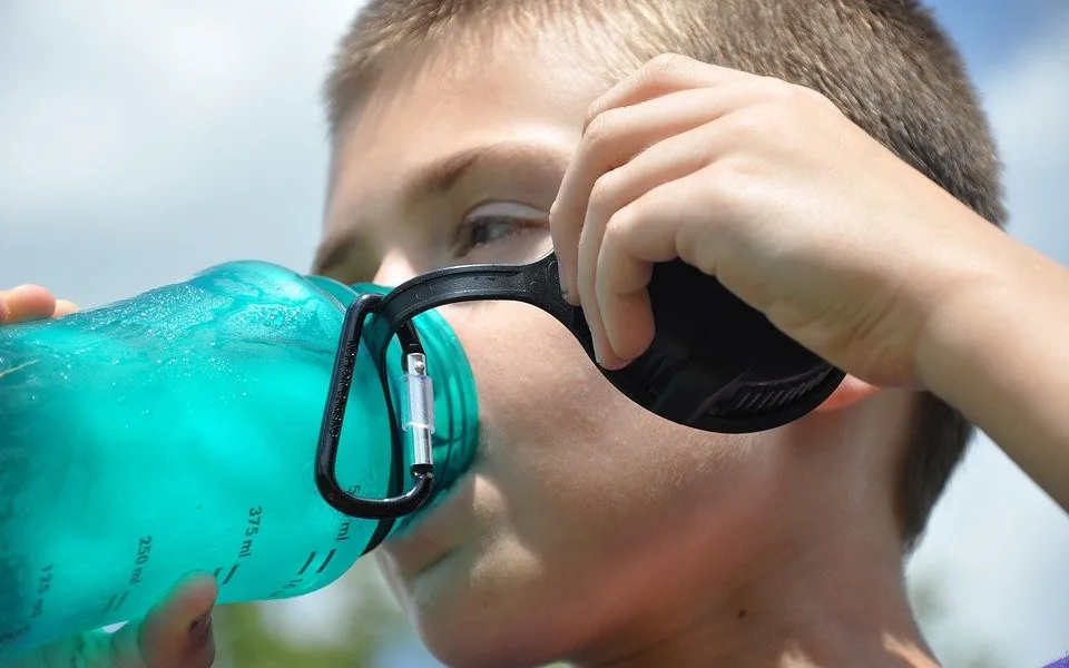 Hygienici uložili první pokutu na dětském táboře. Důvodem byla nevyhovující pitná voda