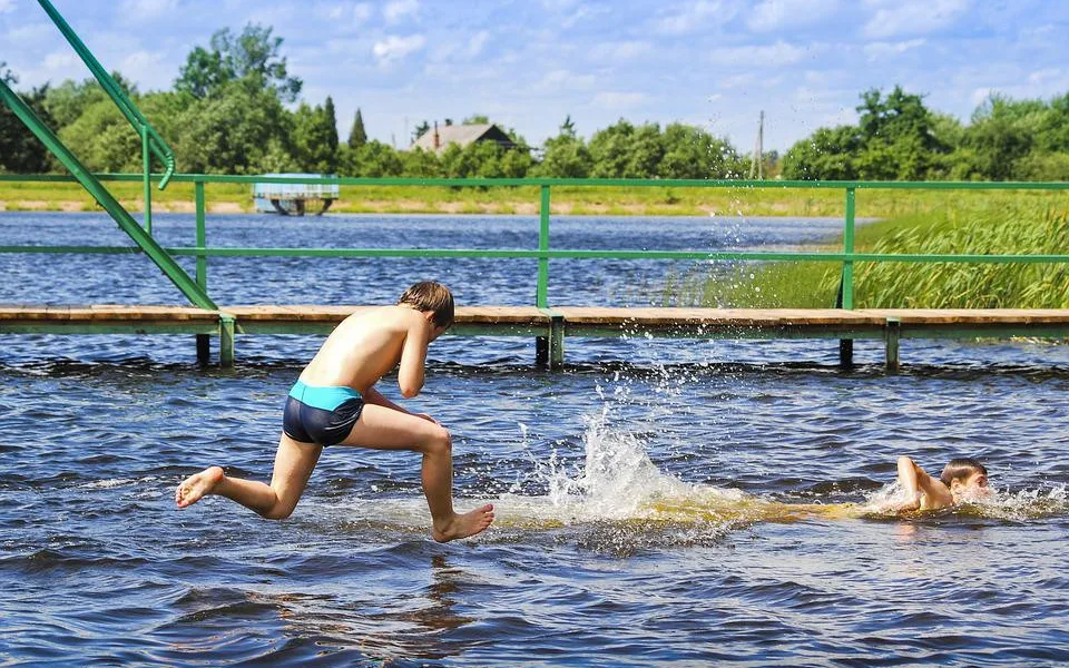 Víkend bude většinou slunečný s nejvyššími teplotami kolem 25 stupňů
