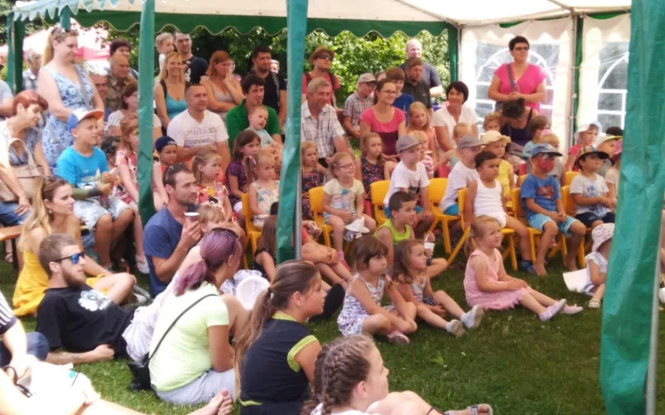 Křemže o víkendu ožije kulturou