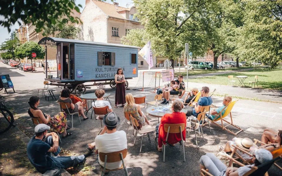 Podání přihlášky se blíží. Budějce chtějí být evropským městem kultury