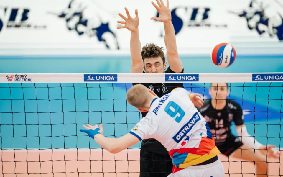 Jihostroj zahájí extraligu na konci září proti Ostravě