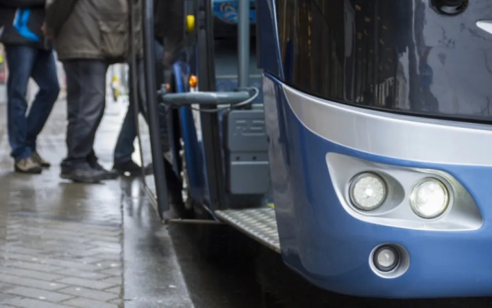 ČSAD Autobusy České Budějovice koupí 109 autobusů. Plánují obrat přes půl miliardy