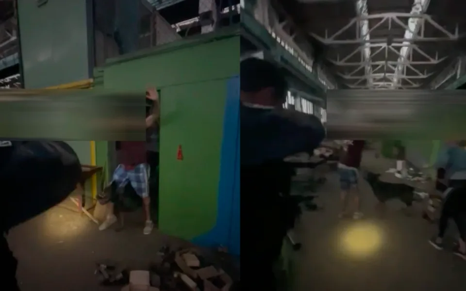 Známého recidivistu vypátral policejní pes