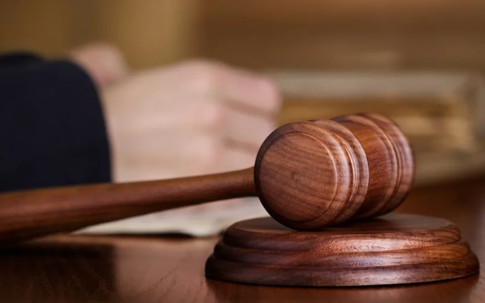 Strakonický soud zrušil 70 let starý verdikt v případu bývalé statkářky