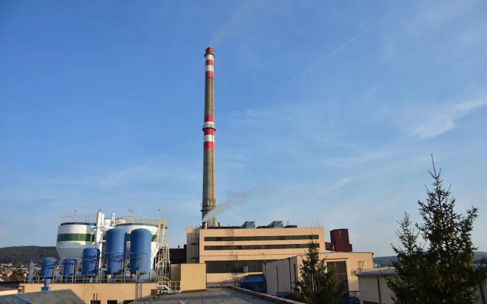 Strakonice koupí další podíl v městské teplárně. Budou držet devadesát procent akcií