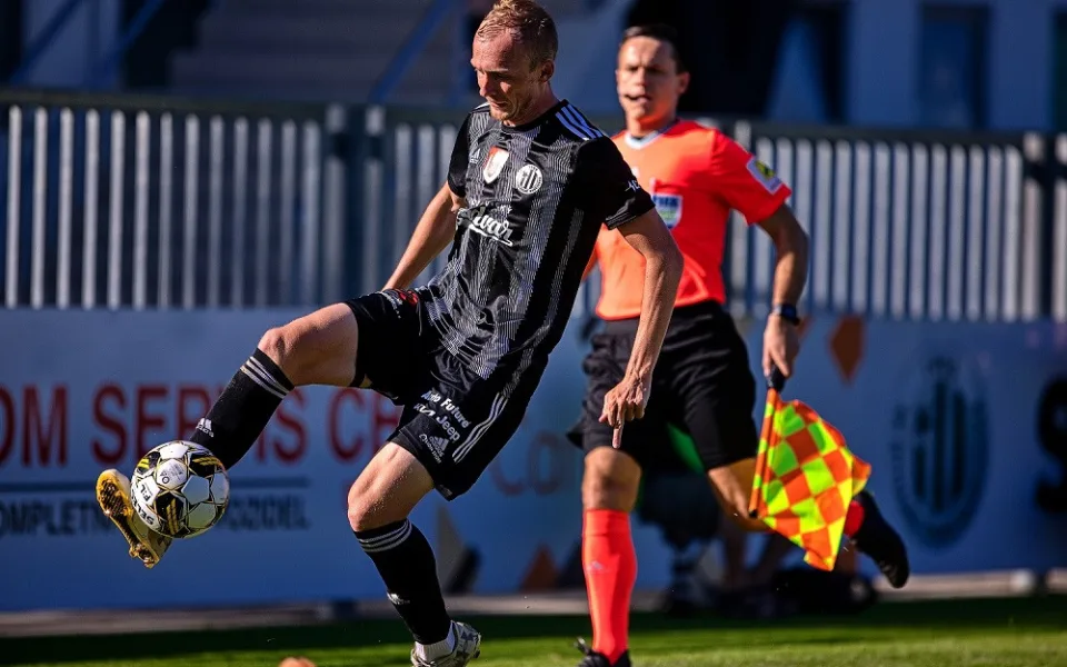Čmelík oslavil první gól za Dynamo. Bojuji o trvalý přestup, říká