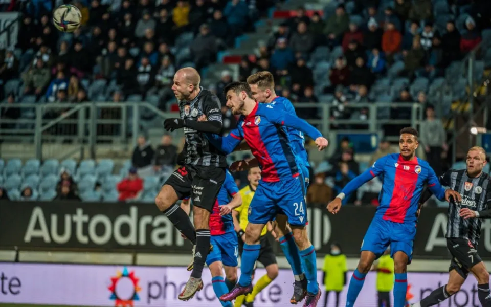 V dalším domácím zápase se Dynamo utká s týmem FC Viktorie Plzeň